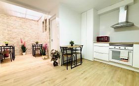 Famycus Rooms - Murcia Centro